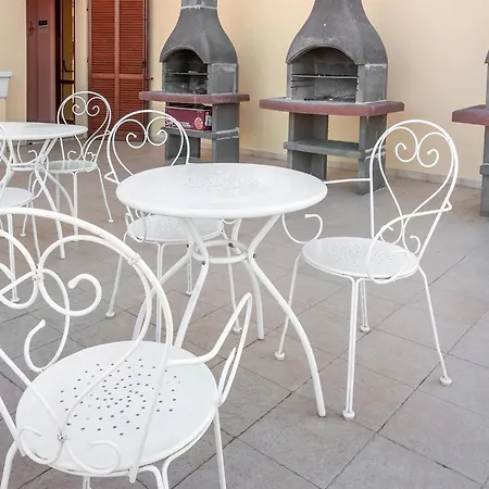 Apartment Le Fontane-4 By Interhome