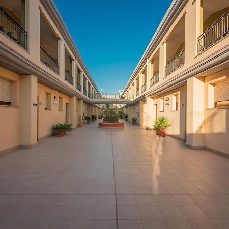 Le Fontane-4 By Interhome Apartment *