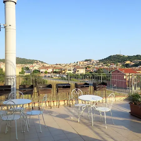 Le Fontane-4 By Interhome Apartment Villasimius