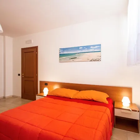 Apartment Le Fontane-4 By Interhome