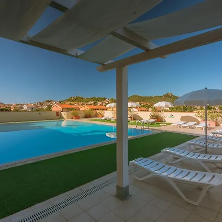 Le Fontane-4 By Interhome Apartment *