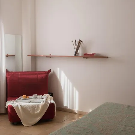 Apartment Le Fontane-4 By Interhome *