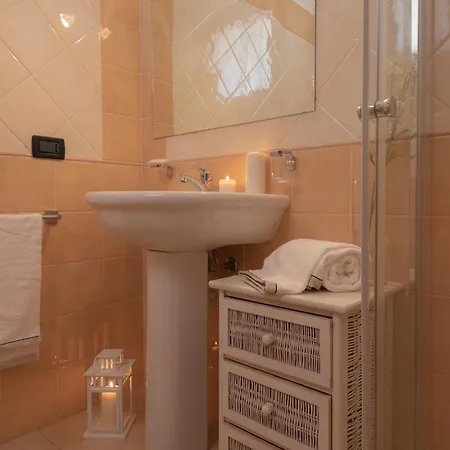 Le Fontane-4 By Interhome Apartment Villasimius