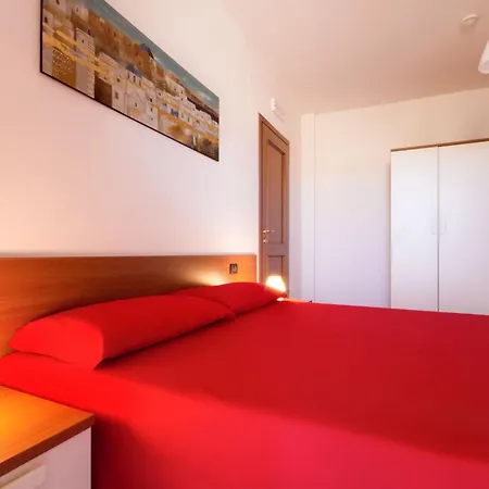 Apartment Le Fontane-4 By Interhome Villasimius