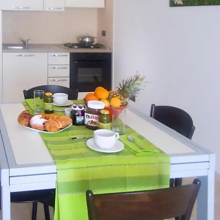 Le Fontane-4 By Interhome