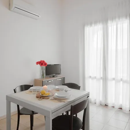Le Fontane-4 By Interhome Apartment