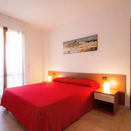 Apartment Le Fontane-4 By Interhome