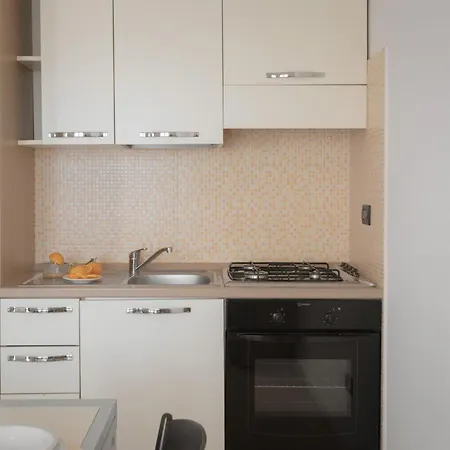 Le Fontane-4 By Interhome