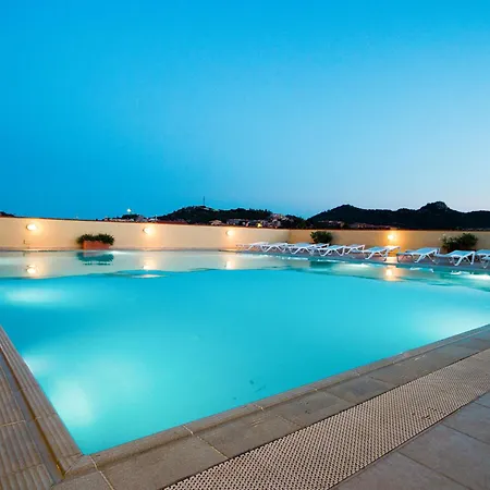 Le Fontane-4 By Interhome Apartment *