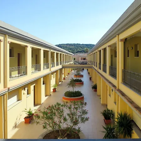 Le Fontane-4 By Interhome Apartment Villasimius